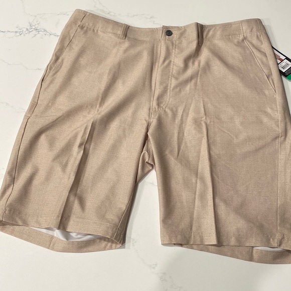 Mens performance shorts - Picture 2 of 7